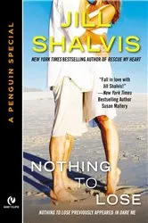 Book cover of Nothing to Lose by N/A