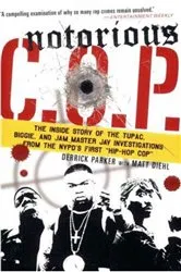 Book cover of Notorious C.O.P. by Derrick Parker
