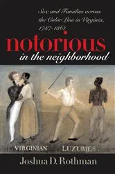 Book cover of Notorious in the Neighborhood by Unknown