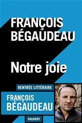 Book cover of Notre joie by Unknown