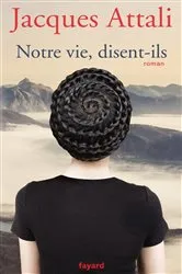 Book cover of Notre vie, disent-ils by Unknown