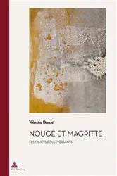 Book cover of Nougé et Magritte by Marc Quaghebeur
