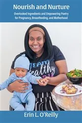 Book cover of Nourish and Nurture by O'Reilly, Erin, L.