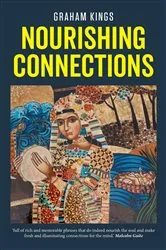 Book cover of Nourishing Connections by Graham Kings