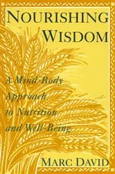 Book cover of Nourishing Wisdom by Unknown