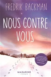 Book cover of Nous contre vous by Unknown