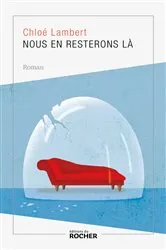 Book cover of Nous en resterons là by Unknown