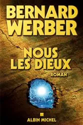 Book cover of Nous les Dieux by Unknown