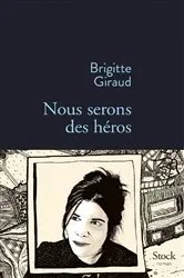 Book cover of Nous serons des héros by Unknown