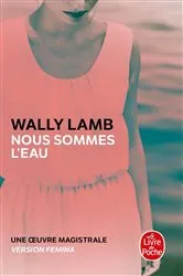 Book cover of Nous sommes l'eau by Unknown