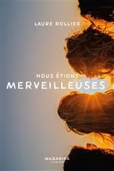 Book cover of Nous étions merveilleuses by Unknown