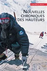 Book cover of Nouvelles chroniques des hauteurs by Jean-Michel Asselin