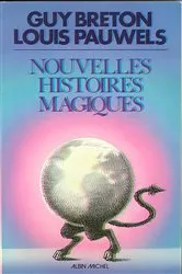 Book cover of Nouvelles Histoires magiques by Unknown