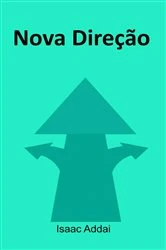 Book cover of Nova Direção by Isaac Adai