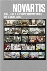 Book cover of Novartis by Novartis Pharmaceuticals