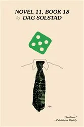 Book cover of Novel 11, Book 18 by Dag Solstad
