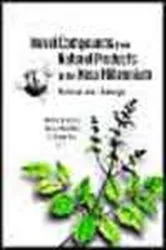 Book cover of Novel Compounds From Natural Products In The New Millennium: Potential And Challenges by Benny Kwong Huat Tan