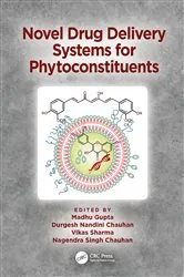 Book cover of Novel Drug Delivery Systems for Phytoconstituents by Unknown