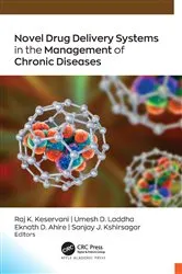 Book cover of Novel Drug Delivery Systems in the Management of Chronic Diseases by Raj K. Keservani