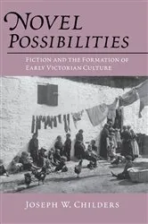 Book cover of Novel Possibilities by Joseph W. Childers