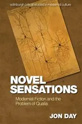 Book cover of Novel Sensations by Jon Day