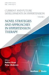 Book cover of Novel Strategies and Approaches in Hypertension Therapy by Hafize  Uzun
