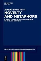 Book cover of Novelty in Metaphors by Unknown