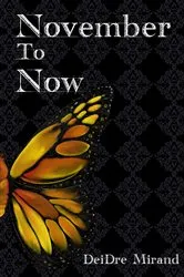 Book cover of November to Now by Unknown