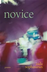 Book cover of Novice by Unknown