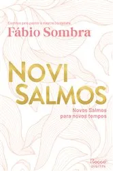 Book cover of Novisalmos by Unknown