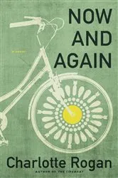 Book cover of Now and Again by Unknown