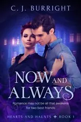 Book cover of Now and Always by Lori Copeland