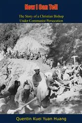 Book cover of Now I Can Tell by Unknown