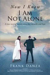 Book cover of Now I Know I Am Not Alone by Unknown