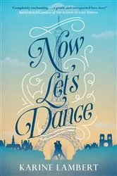 Book cover of Now Let's Dance by Unknown