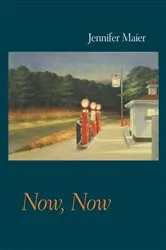Book cover of Now, Now by Unknown