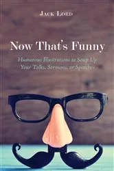 Book cover of Now That's Funny! by Unknown