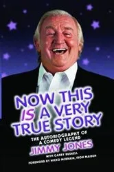 Book cover of Now This is a Very True Story by Unknown