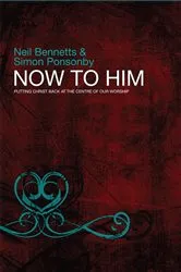 Book cover of Now To Him by Unknown