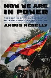 Book cover of Now We Are in Power by Angus McNelly