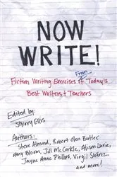 Book cover of Now Write! by Unknown