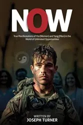Book cover of Now! by Paul Santy