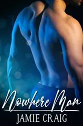 Book cover of Nowhere Man by Aleksandar Hemon