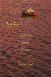 Book cover of Nowhere by Ian R. MacLeod
