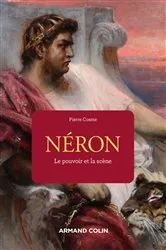 Book cover of Néron by Pierre Cosme