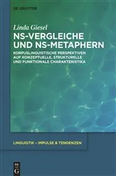 Book cover of NS-Vergleiche und NS-Metaphern by Unknown