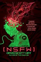 Book cover of [NSFW] by Unknown