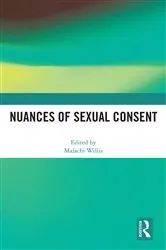 Book cover of Nuances of Sexual Consent by Malachi Willis