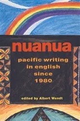 Book cover of Nuanua by Albert Wendt