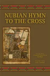 Book cover of Nubian Hymn to the Cross by Archbishop of Pakhoras Aaron